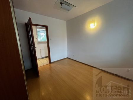 4 pokoje na Pogonie z garażem - Фото 5