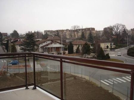 Location Appartement 2 pièces 55m² - Photo 5