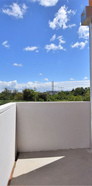 Appartement 2 pièces - Photo 1