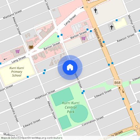 3/8 Hampden Street, NSW 2327, Kurri Kurri