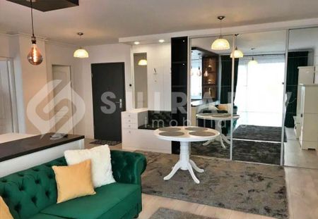 Apartament 2 camere | Parcare subterană inclusă | Avella – zona The Office - Photo 3