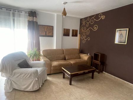 Piso de alquiler en Calle Mayor, 66, Puebla de Soto - Photo 2