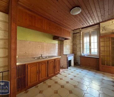 Maison à louer 3 pièces 87m² - Photo 3