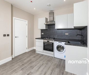 1 bedroom apartment to rent - Photo 3
