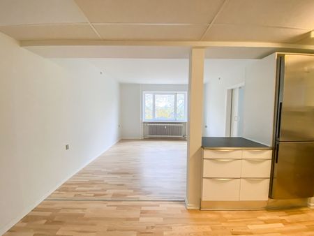 Dejlig 2-værelses lejlighed i roligt område - Foto 5