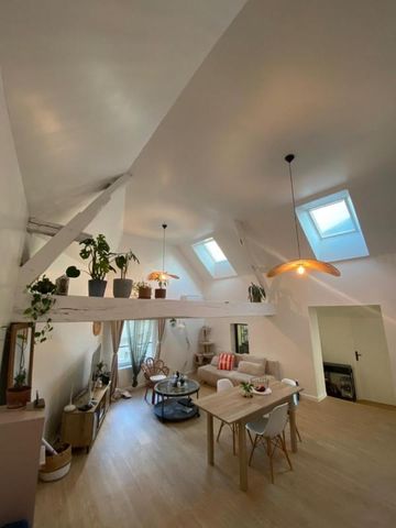 Location Appartement 3 pièces 67m² STE MAURE DE TOURAINE 37800 - Photo 2