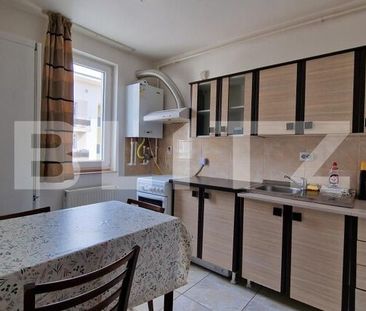 Apartament cu 1 camera, 37mp, parcare, intermediar, zona Cetatii - Fotografie 5