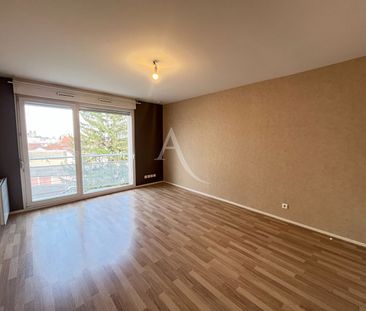 Location Appartement 2 pièces 44m² - Photo 1