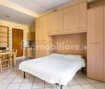 Monolocale via Monaldo Calari, San Felice, Bologna - Foto 4