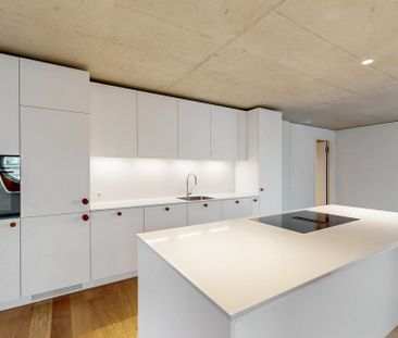 Attraktive Wohnung in City-Nähe mit hohem Wohnkomfort - Photo 2