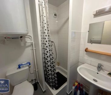 Appartement à louer 1 pièce 20.48m² - Photo 4