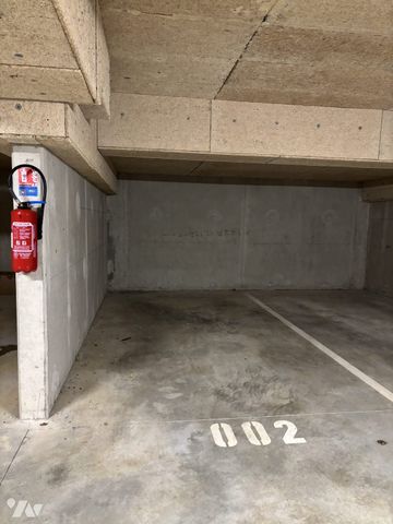 Appartement à louer Acigné - Photo 3