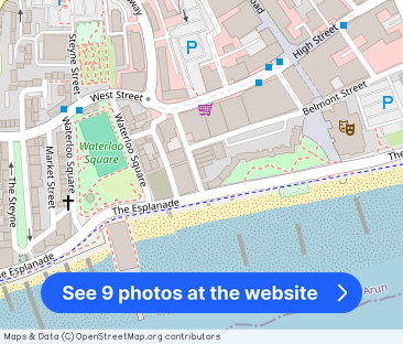 James Hanley Court 25 Lennox Street Bognor RegisWest Sussex - Photo 1