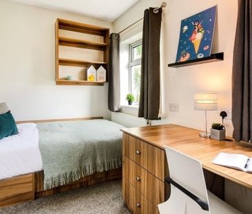 4 bedroom house to rent - Photo 5