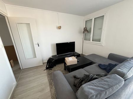 Appartement Mont Saint Aignan 2 pièce(s) 40 m2 - Photo 5