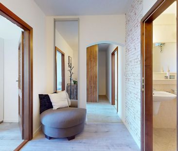 3 izbový byt na prenájom 68m2, Studená, Bratislava - Ružinov - Photo 2