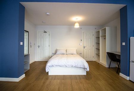 Studio to rent - Photo 3