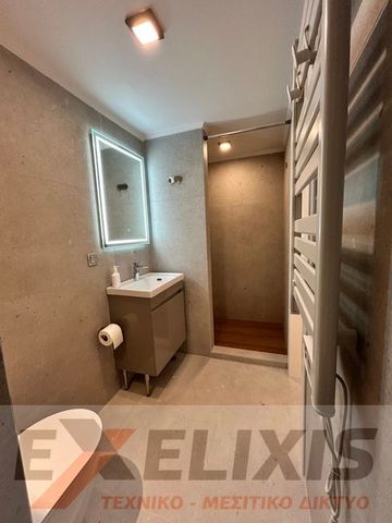 Studio/Γκαρσονιέρα για ενοικίαση Αριστοτέλους - Ιστορικό Κέντρο (Κέντρο Θεσσαλονίκης) - Photo 3