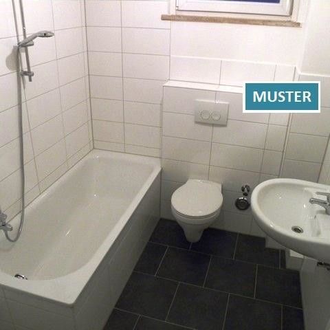 Schöne Wohnung sucht Mieter - Photo 1