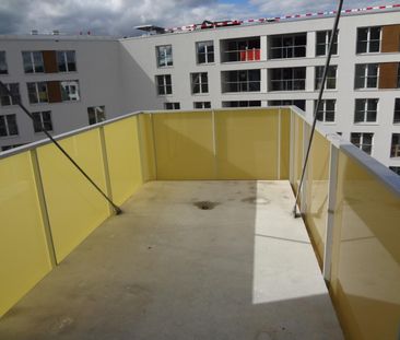 "Neues Wohnglück in Thun gesucht?" - Foto 4