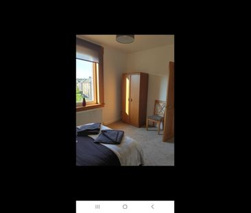 Room in a Shared Flat, Stevenson Drive, EH11 - Photo 3