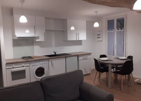 Appartement à louer 2 pièces • 33,33 m2 Cépet - Photo 3