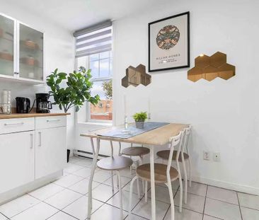 Appartement à louer, Montréal (Verdun/Île-des-Soeurs) - Photo 1