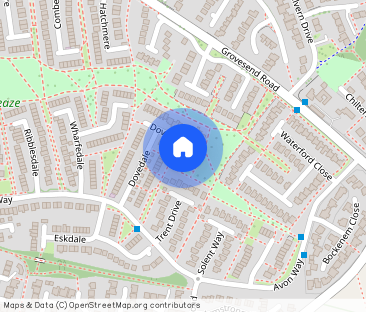 Dovedale, Thornbury, BS35 - Photo 1