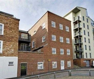 1 Bed Flat, The Cigar Factory, NG7 - Photo 5