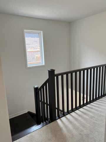 For Lease - 34 Histand Trail, Kitchener, Ontario - Photo 5