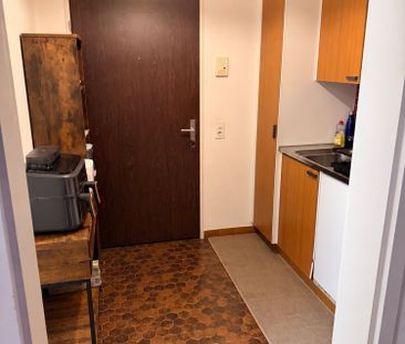 Wohnung in 8127 Forch ab 01.11.2026 - Photo 3