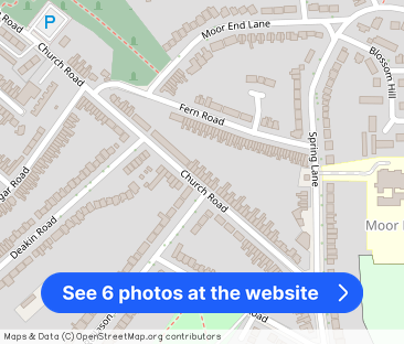 Church Road, Erdington, Birmingham, B24 - Photo 1