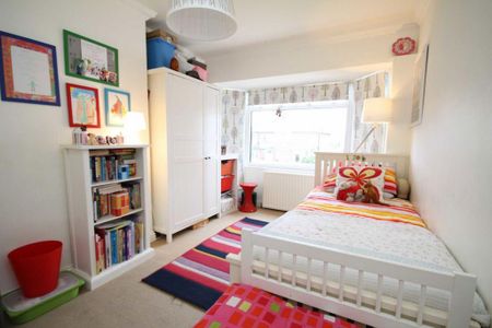 4 bedroom house to rent - Photo 4