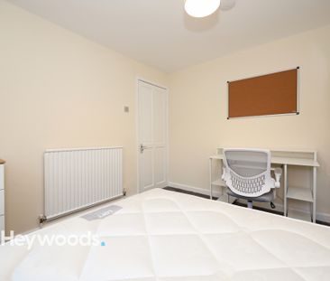 1 bed house of multiple occupation to rent in Hilton Road, Stoke-on... - Photo 6