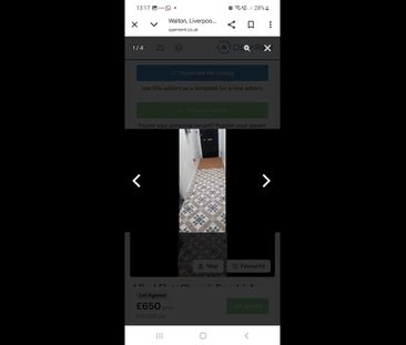 1 Bed Flat, Church Road, L4 - Photo 6