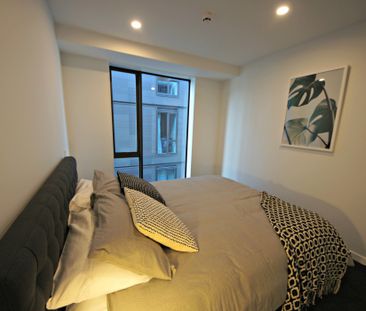 Immaculately presented 3 bedroom apartment in Wellington's new Vict... - Photo 5