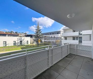 Location Appartement 2 pièces 50m² CHAMALIERES 63400 - Photo 6