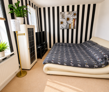Two Bedroom House for Rent in Lincoln - Photo 4