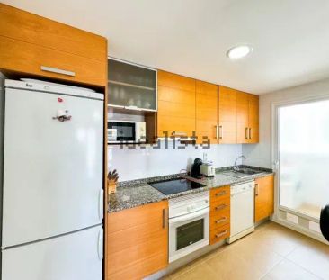 Alquiler de ático en Avenida de California - Photo 3