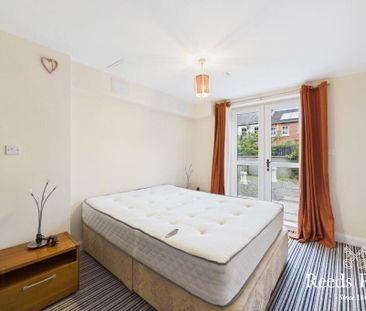Apt 9, Elmwood Building, Old Bakers Court, Belfast, BT6 8QU - Photo 6