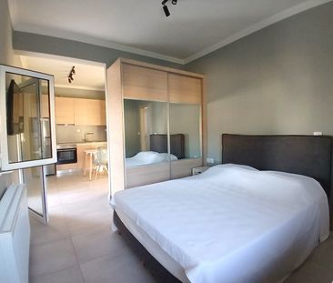 Studio/Γκαρσονιέρα για ενοικίαση Υψηλά Αλώνια (Πάτρα) - Photo 1
