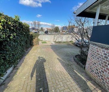 Ruim gelijkvloers appartement met centrumligging en private inkom - Foto 5