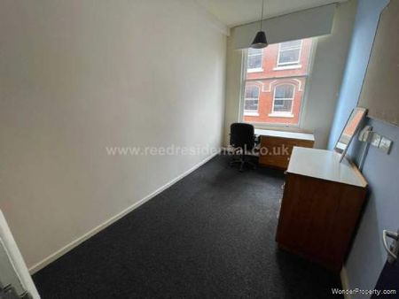 4 bedroom property to rent in Nottingham - Photo 3