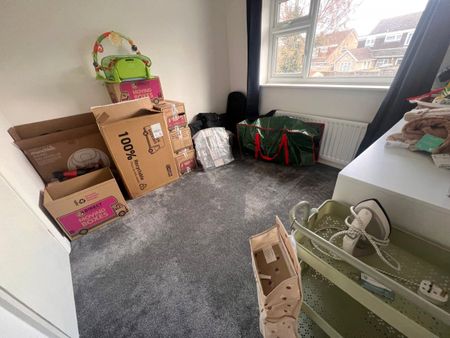 Spencer Drive, Sutton Hill, Telford, Shropshire, TF7 - Photo 3