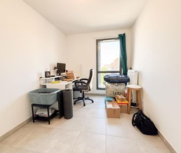 Location Appartement 3 pièces Meublé 62m² AIX EN PROVENCE 90ème - Photo 4