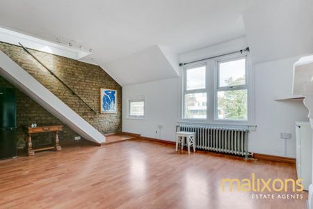 1 bedroom property to rent - Photo 3