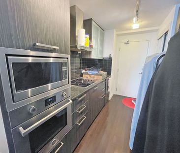 For Lease - 14 York Street Unit# 4802, Toronto, Ontario - Photo 5