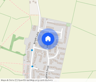 Kiln Road, Ringmer BN8 - Photo 1