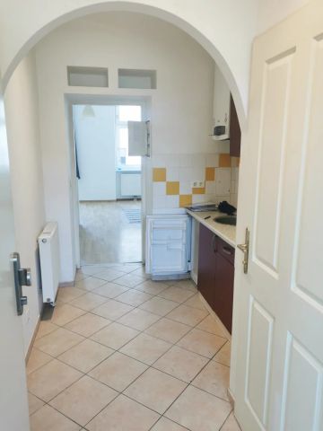 1 Zimmer Wohnung, unbefristet - Photo 4