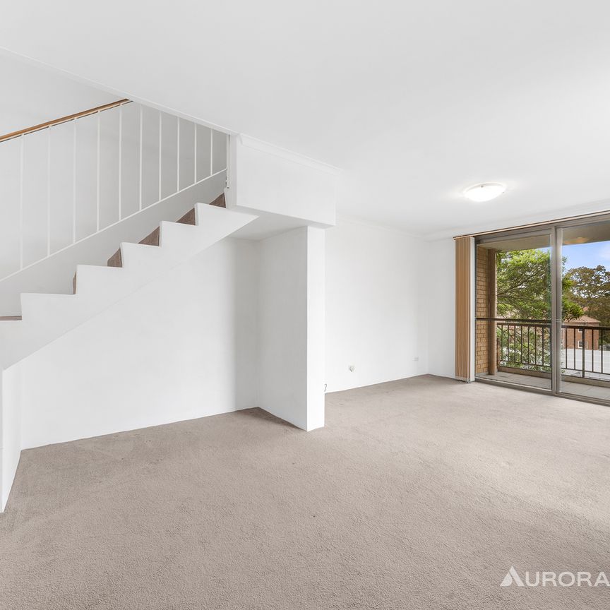 6/1-5 Parraween Street, Cremorne NSW 2090 - Apartment For Rent | Domain - Photo 1